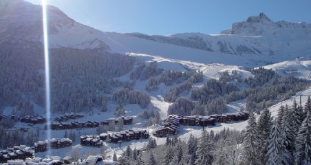 Valmorel